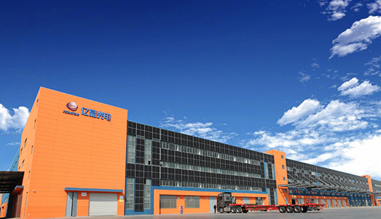 亿晶光电获评“2025年江苏省先进级智能工厂”